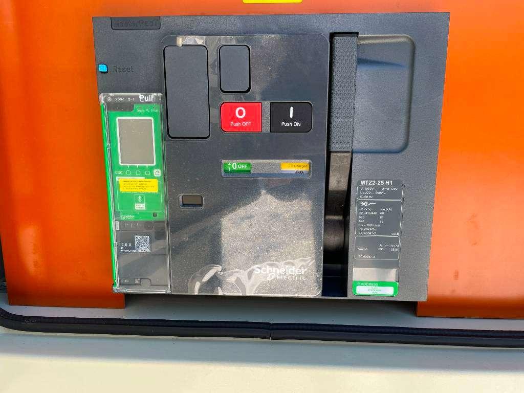 Cummins KTA50-G3 - 1375 kVA Generator - DPX-18819 Photo 18