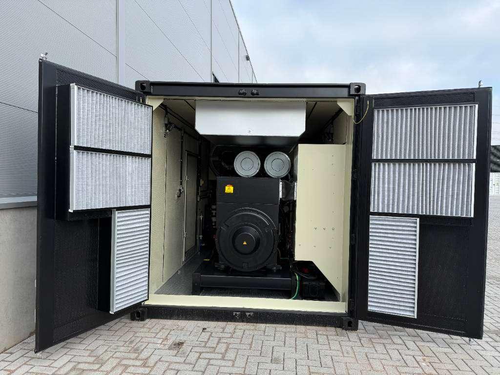 Cummins KTA50-G3 - 1375 kVA Generator - DPX-18819 Photo 20
