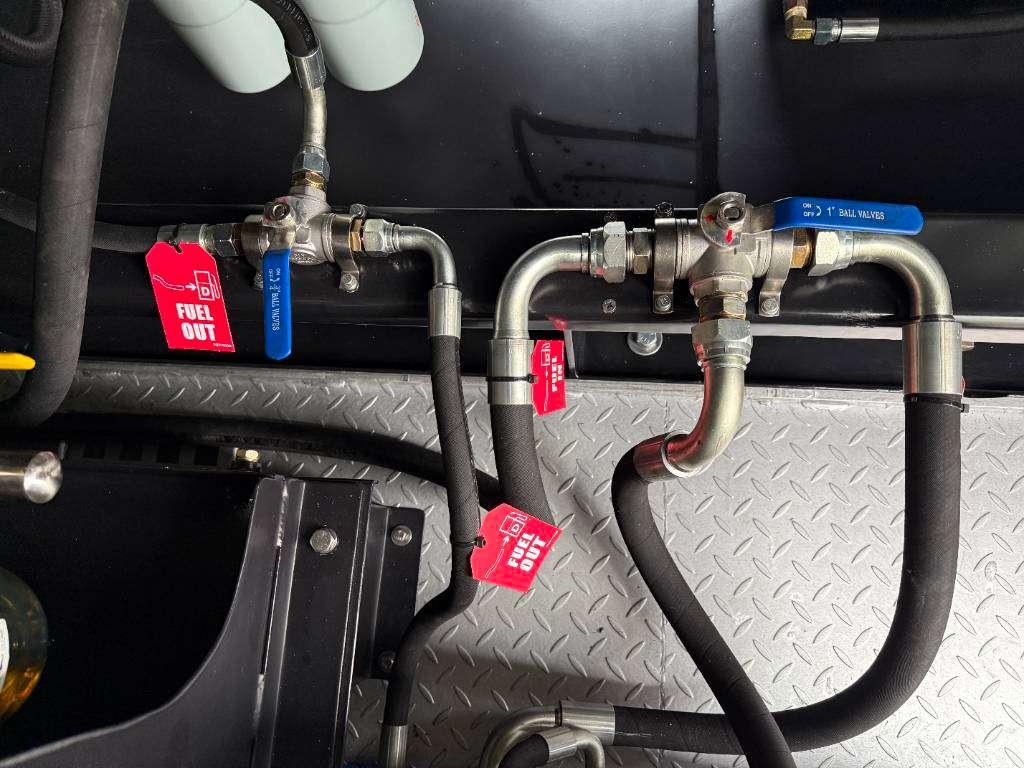 Cummins KTA50-G3 - 1375 kVA Generator - DPX-18819 Photo 22