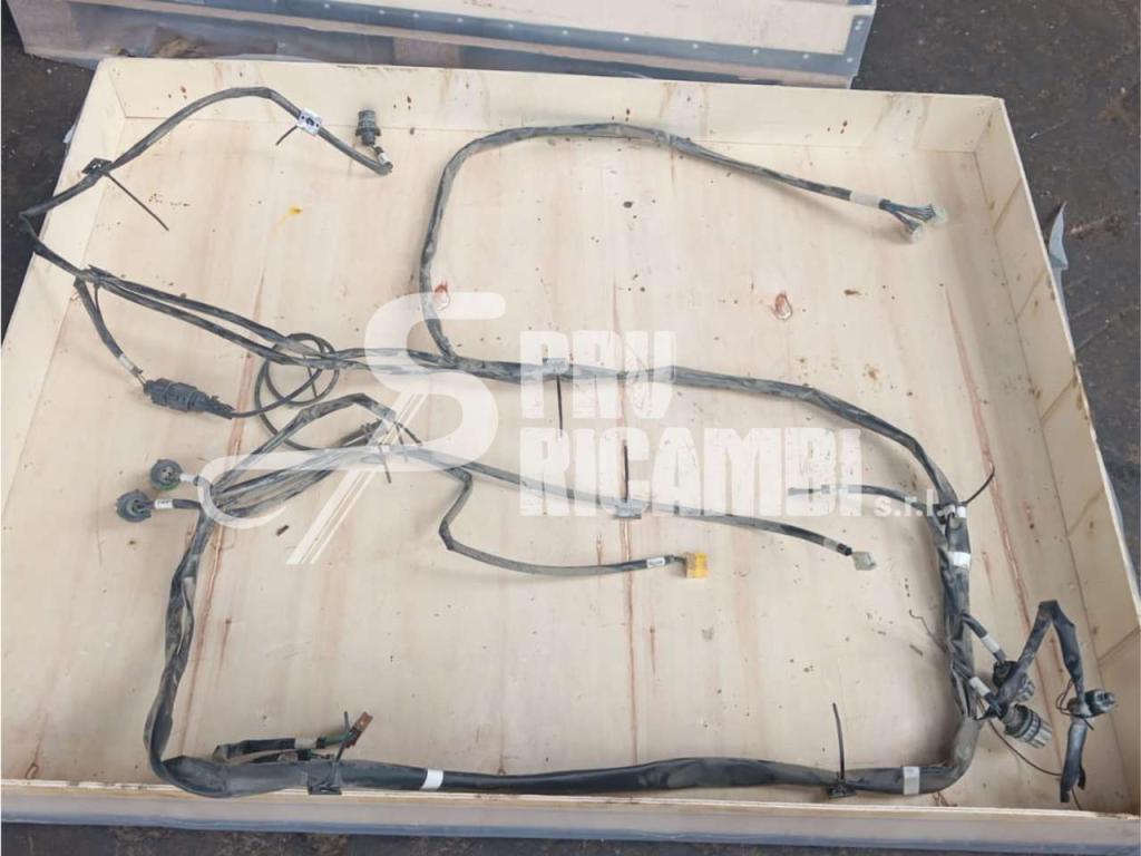 Wiring for Volvo A 30 D Photo 1