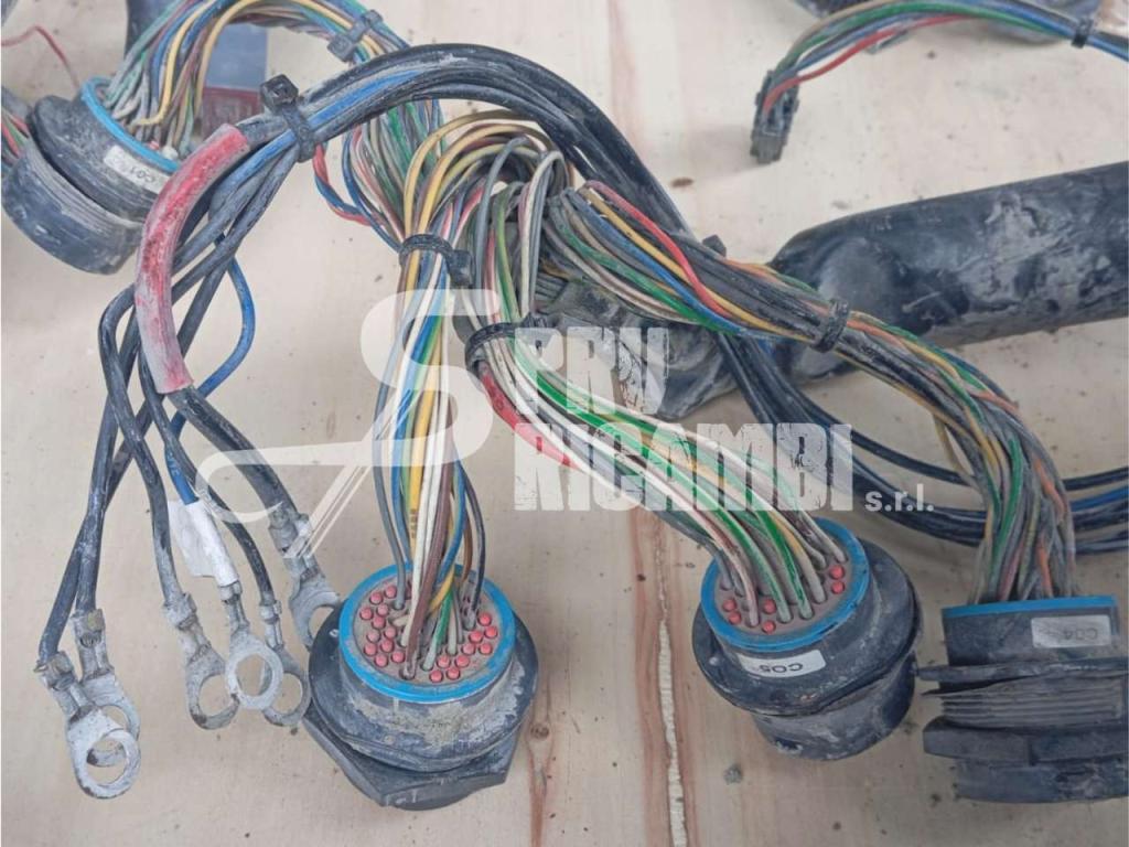 Wiring for Volvo A 30 D Photo 3