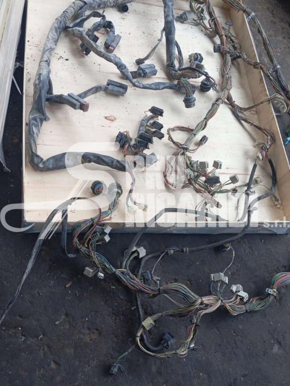 Wiring for Volvo A 30 D Photo 5