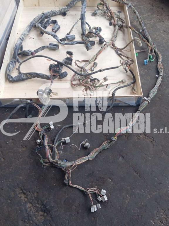 Wiring for Volvo A 30 D Photo 6
