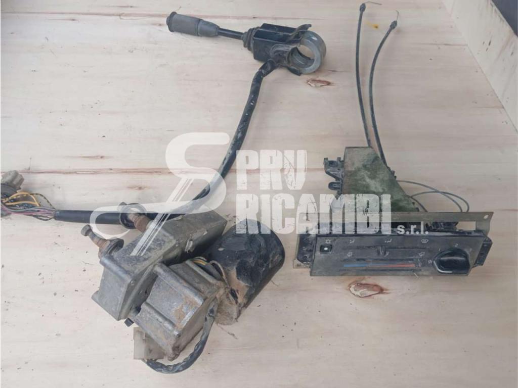 Wiring for Volvo A 30 D Photo 7