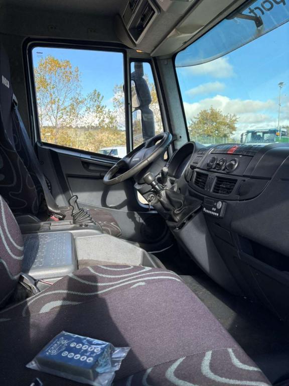 Iveco EUROCARGO 75E22 euro 6 CARROATTREZZI Photo 16