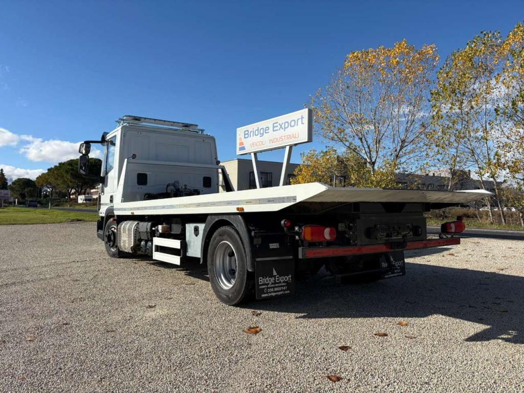Iveco EUROCARGO 75E22 euro 6 CARROATTREZZI Photo 4