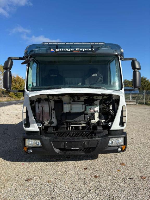 Iveco EUROCARGO 75E22 euro 6 CARROATTREZZI Photo 8