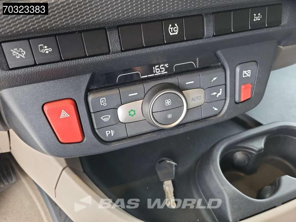 Daf XG 530 4X2 ADR! Retarder 2xTanks Alcoa's Standklima ACC Photo 21