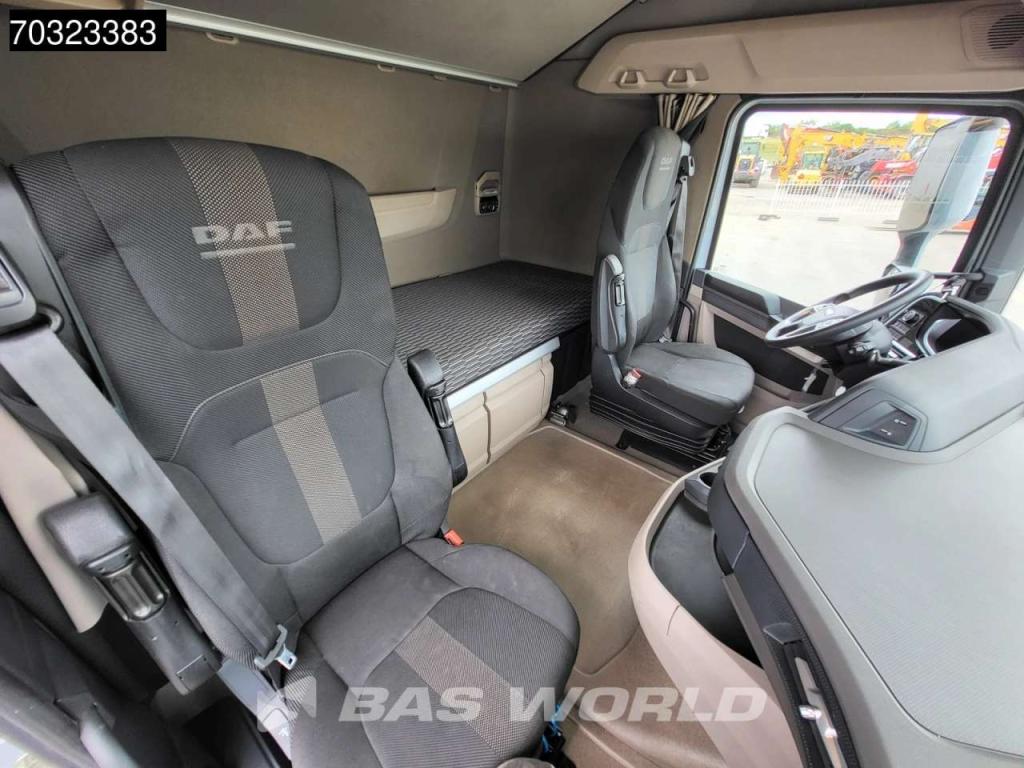 Daf XG 530 4X2 ADR! Retarder 2xTanks Alcoa's Standklima ACC Photo 28