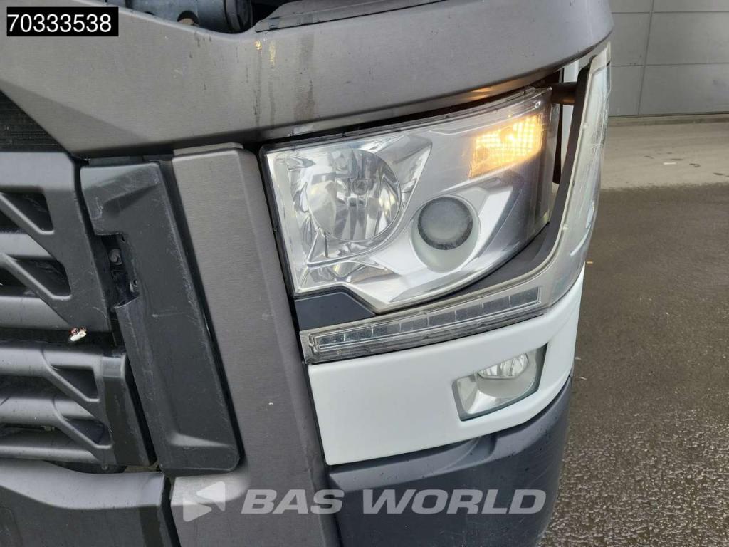 Renault T 460 4X2 SleeperCab Retarder PTO Photo 10