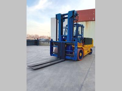 Raniero AC180-12 sold by Uni.Trucks Srl
