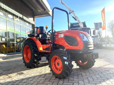 Kioti CK 5030 DT - ARCO ABBATTIBILE - FRUTTETO sold by Giordano Srl