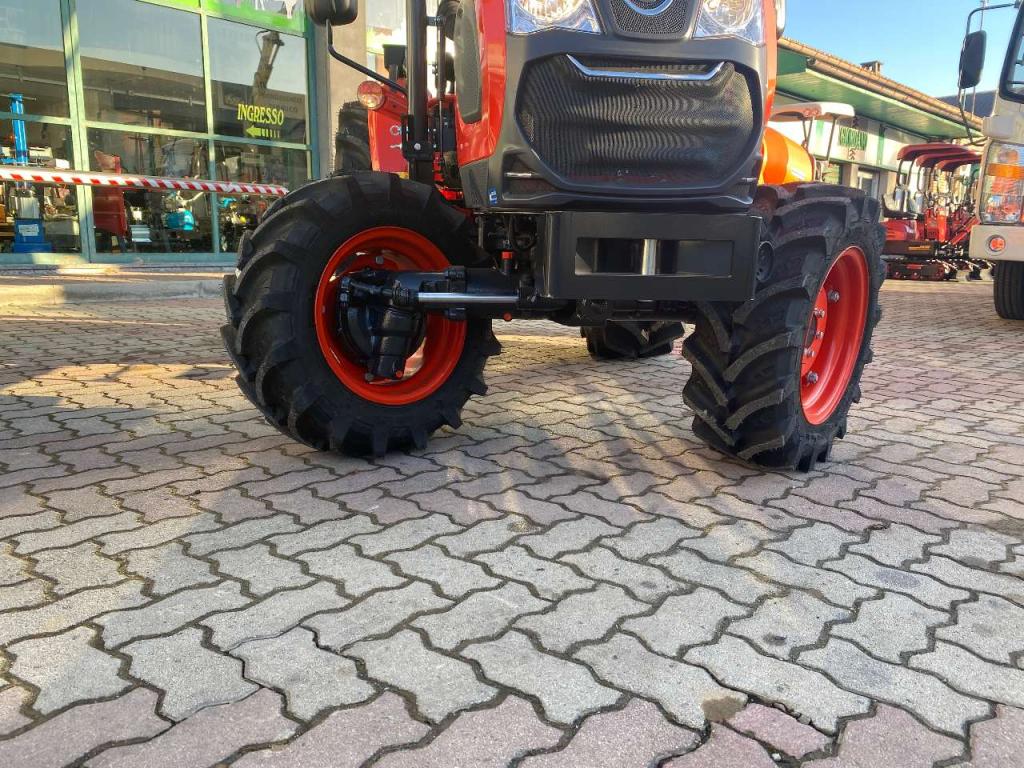 Kioti CK 5030 DT - ARCO ABBATTIBILE - FRUTTETO Photo 11