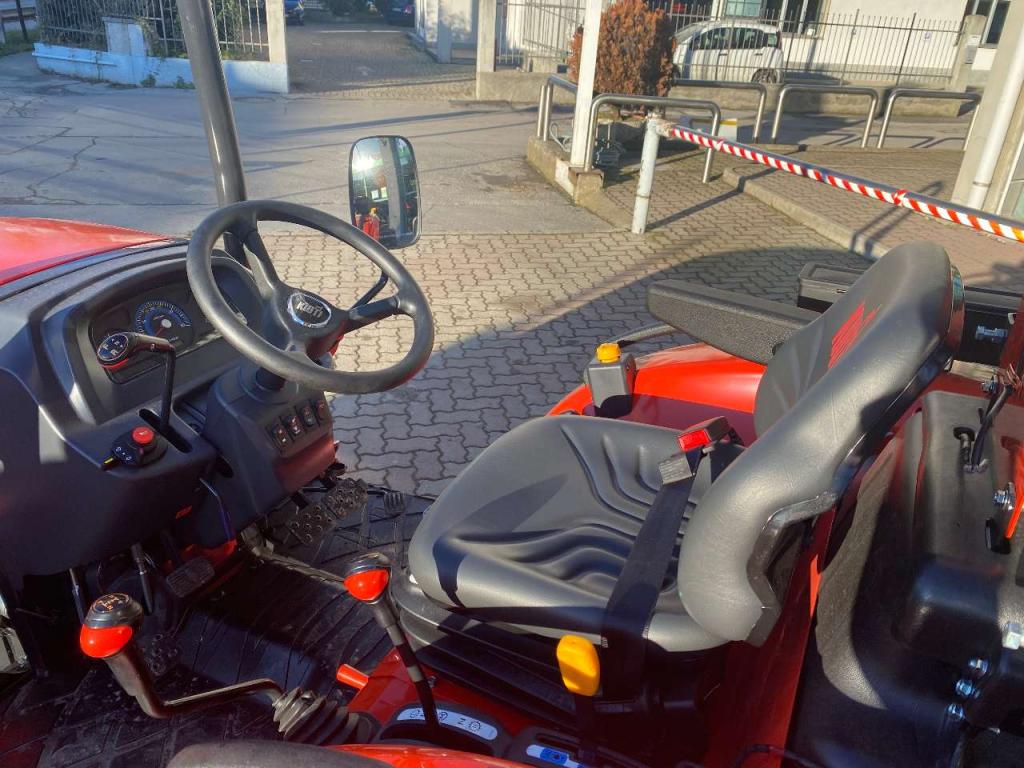Kioti CK 5030 DT - ARCO ABBATTIBILE - FRUTTETO Photo 16