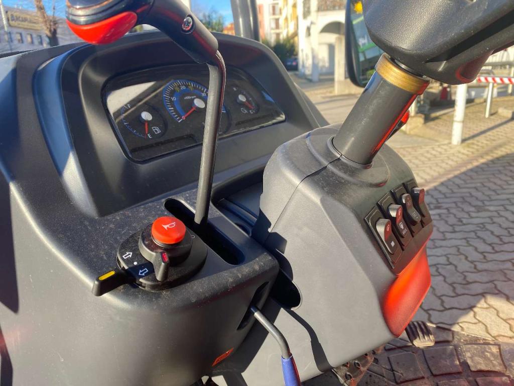Kioti CK 5030 DT - ARCO ABBATTIBILE - FRUTTETO Photo 18