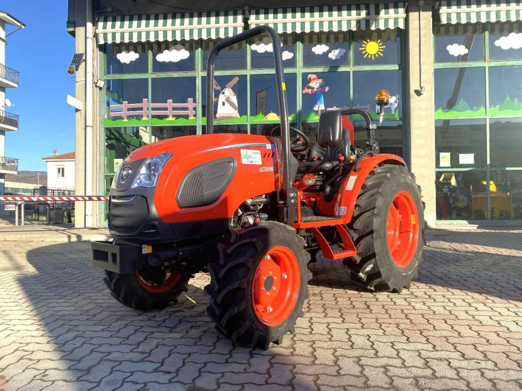 Kioti CK 5030 DT - ARCO ABBATTIBILE - FRUTTETO Photo 2