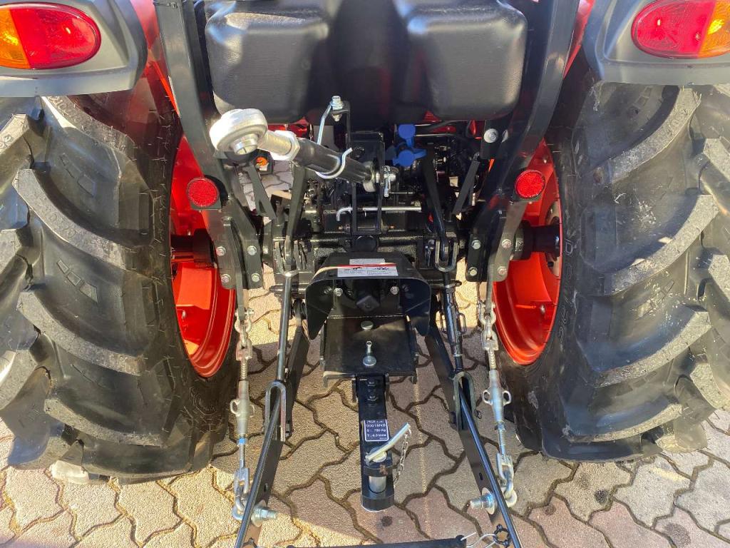 Kioti CK 5030 DT - ARCO ABBATTIBILE - FRUTTETO Photo 23