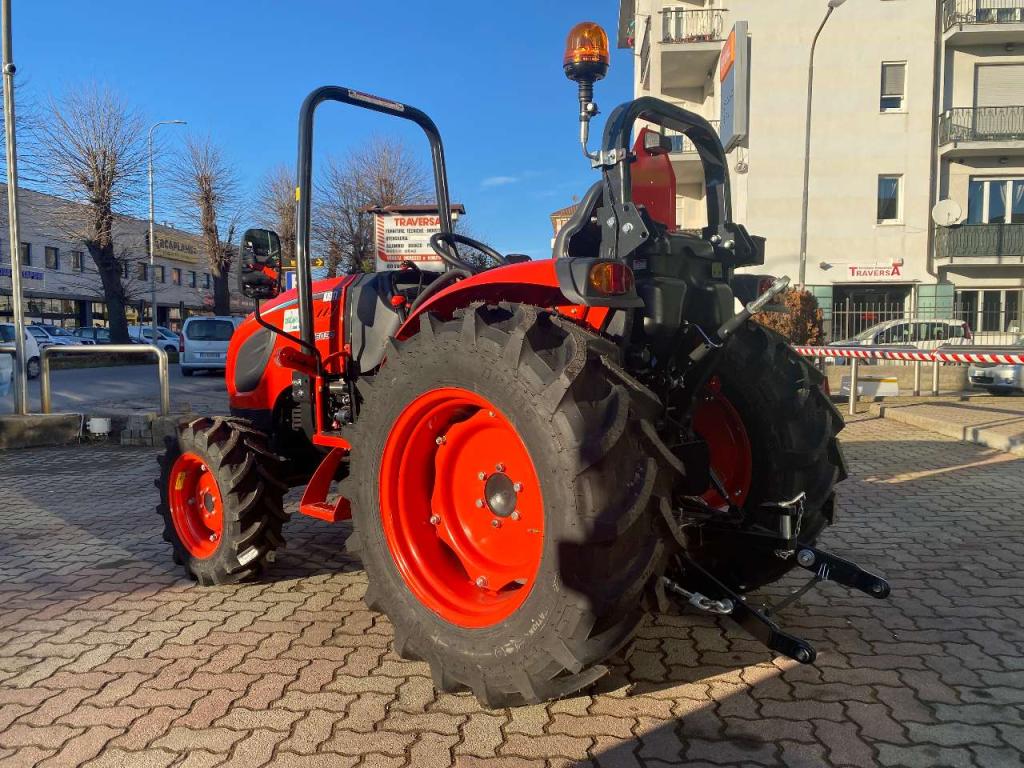 Kioti CK 5030 DT - ARCO ABBATTIBILE - FRUTTETO Photo 5