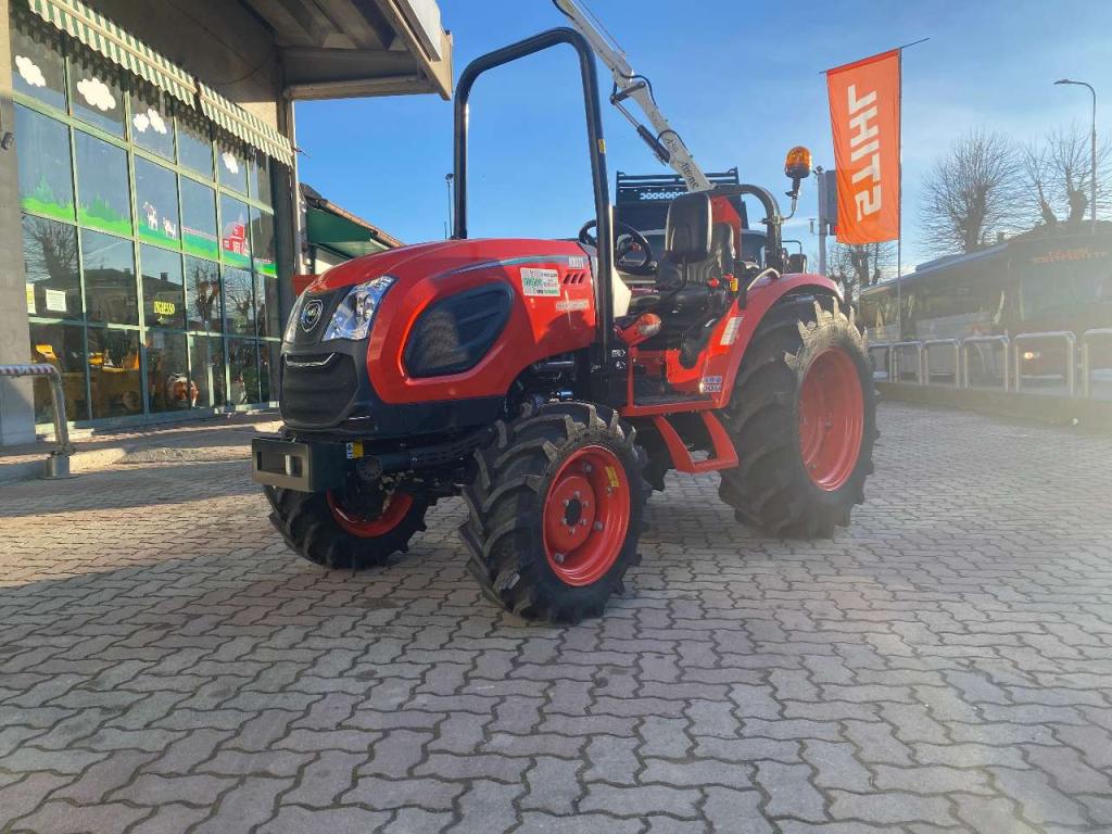 Kioti CK 5030 DT - ARCO ABBATTIBILE - FRUTTETO Photo 8