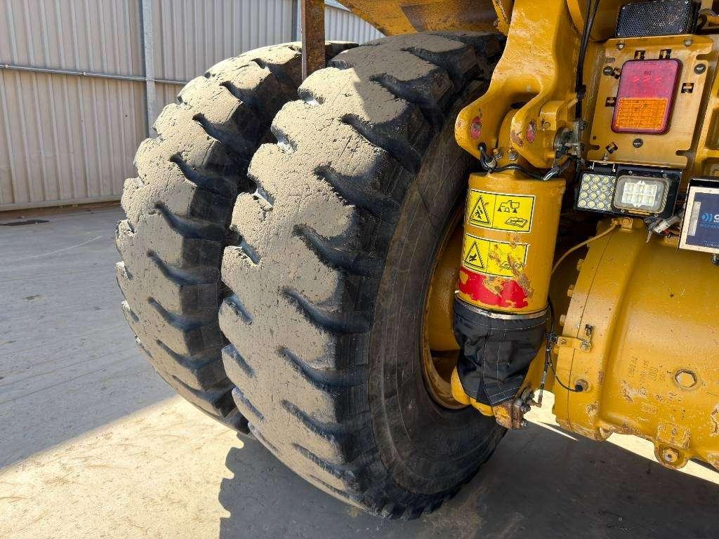 Caterpillar 772G - Excellent condition Photo 21
