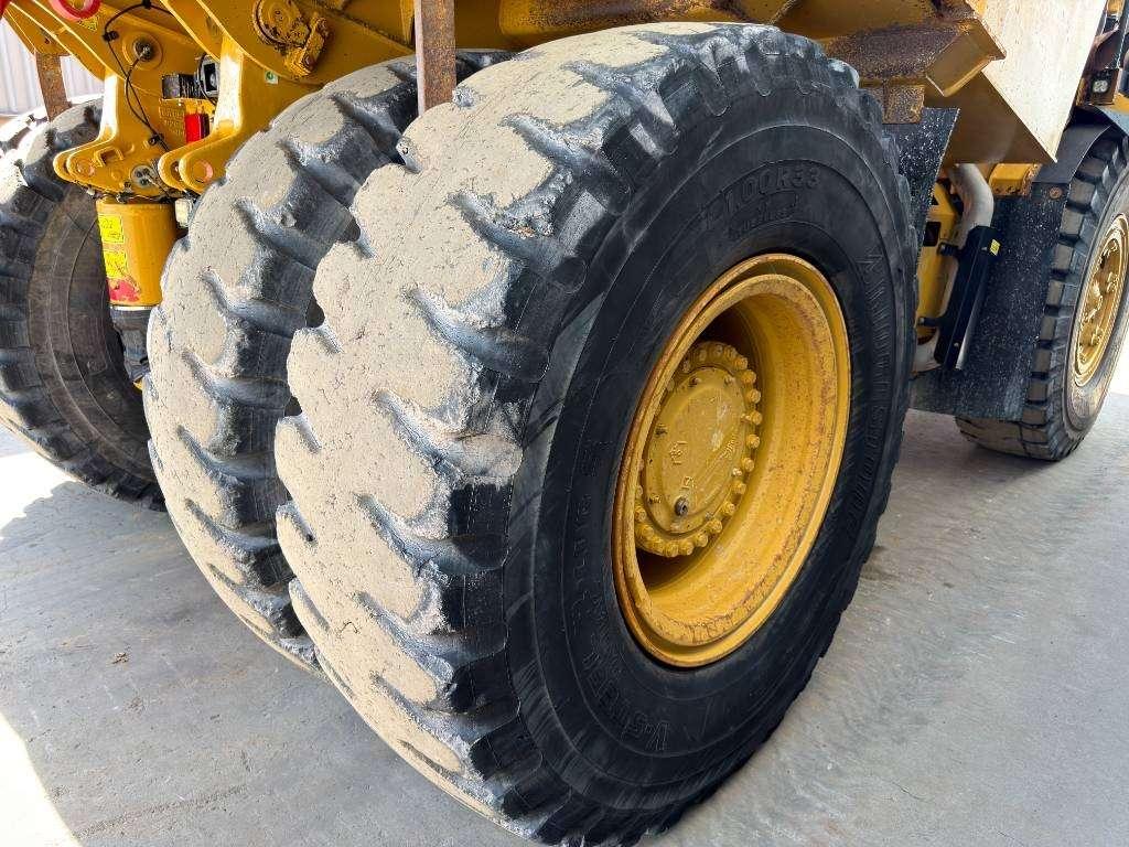 Caterpillar 772G - Excellent condition Photo 23