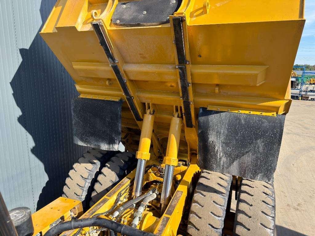 Caterpillar 772G - Excellent condition Photo 26