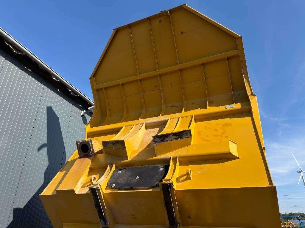 Caterpillar 772G - Excellent condition Photo 27