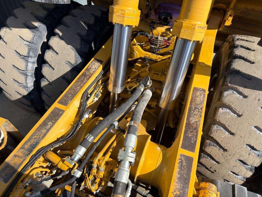 Caterpillar 772G - Excellent condition Photo 28
