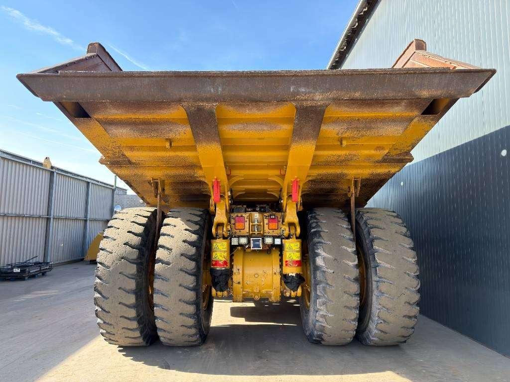 Caterpillar 772G - Excellent condition Photo 4