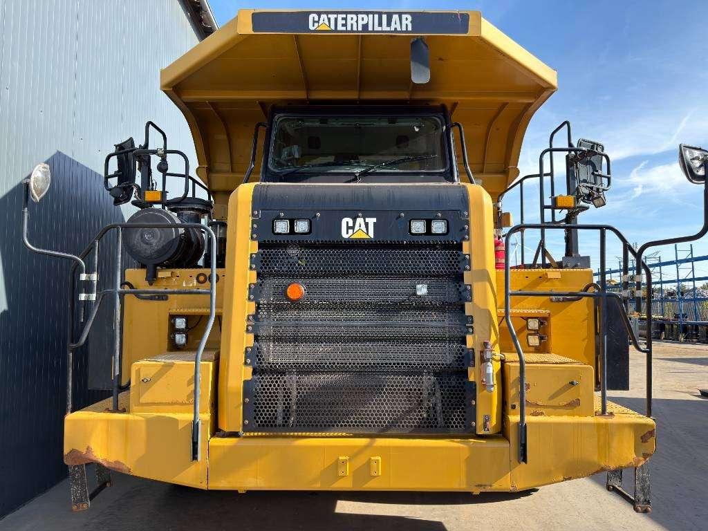 Caterpillar 772G - Excellent condition Photo 8