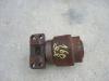 Carrier rollers for Hitachi ZX 160 Photo 2 thumbnail