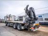 Renault C 430.32+HIAB 228ES-4+4EXT Photo 6 thumbnail