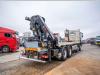 Renault C 430.32+HIAB 228ES-4+4EXT Photo 7 thumbnail