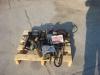 Electrovalve for Fiat Hitachi 150W3 Photo 1 thumbnail