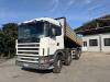 Scania 124 400 Photo 8 thumbnail