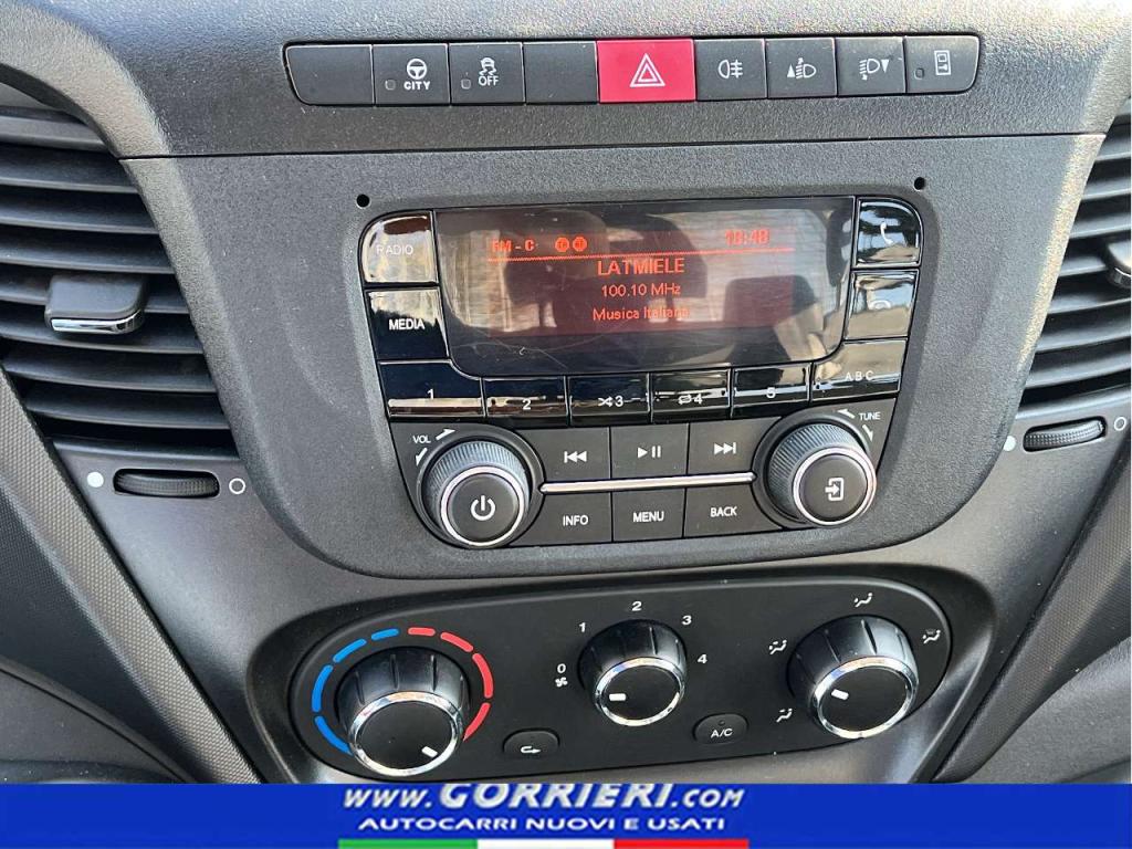 Iveco Daily 35-120 Photo 10