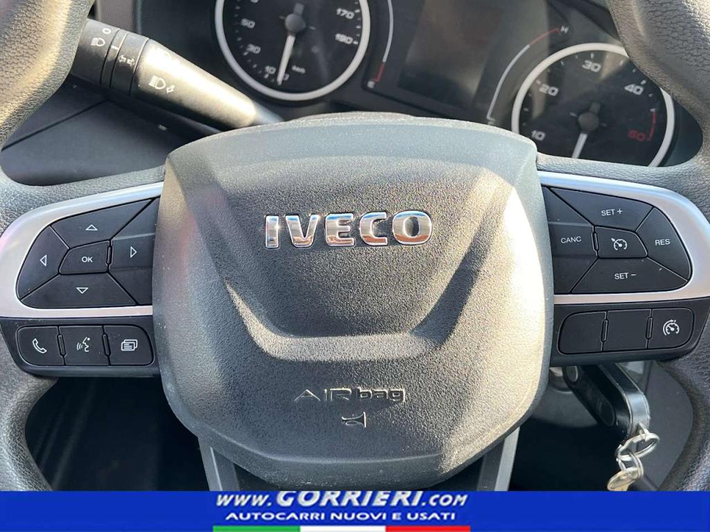 Iveco Daily 35-120 Photo 11
