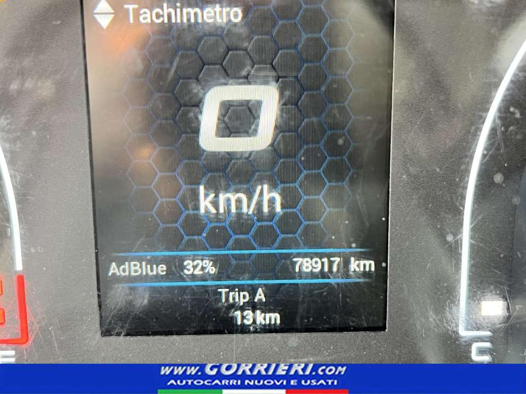 Iveco Daily 35-120 Photo 12