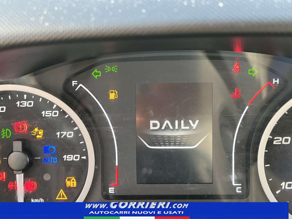 Iveco Daily 35-120 Photo 9