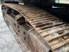 Hitachi ZX470LCH-5B Photo 5 thumbnail