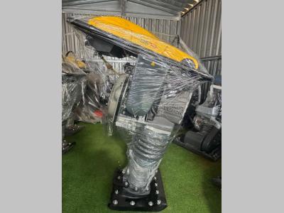 Wacker Neuson DS 70 sold by B.D. Commerciale Srl