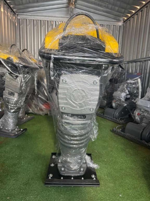 Wacker Neuson DS 70 Photo 2