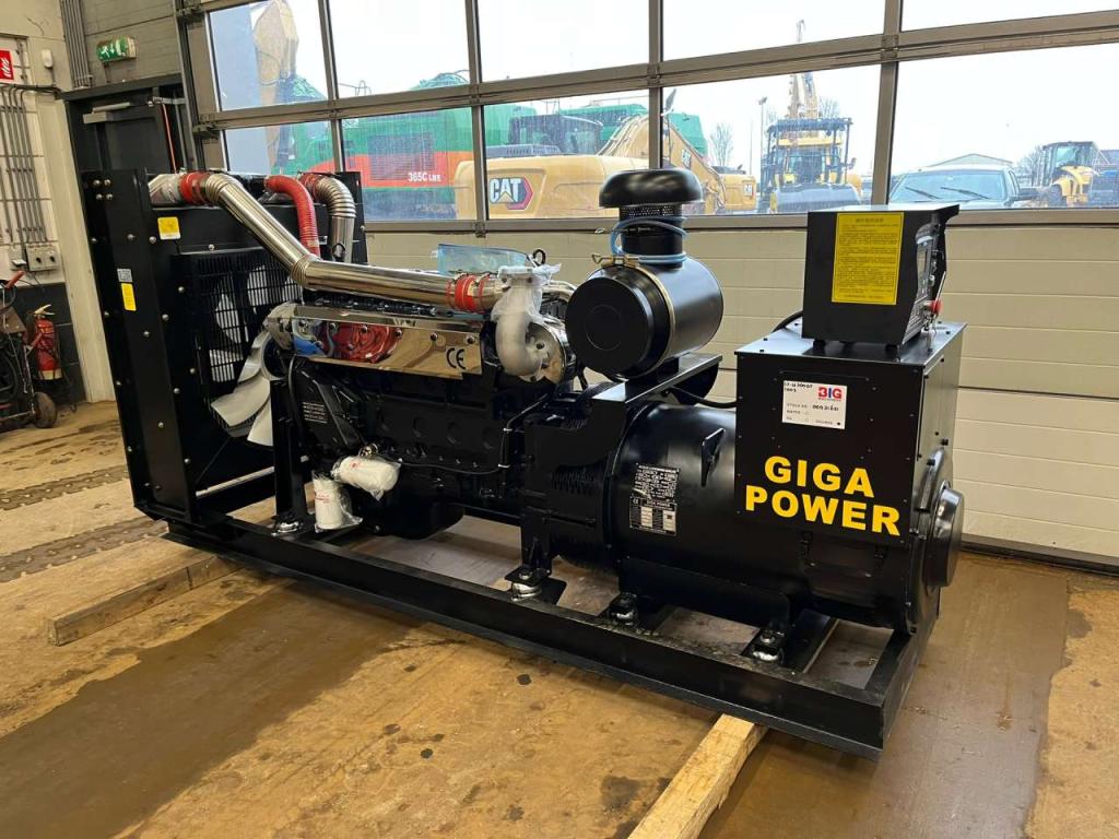 Giga Power LT-W300GF Photo 12