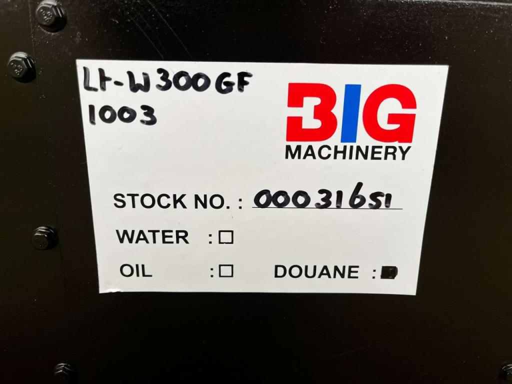 Giga Power LT-W300GF Photo 14
