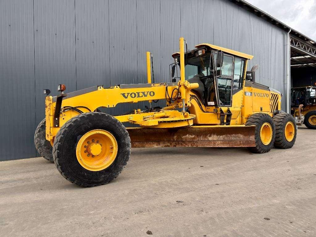 Volvo G930 - CE Photo 1
