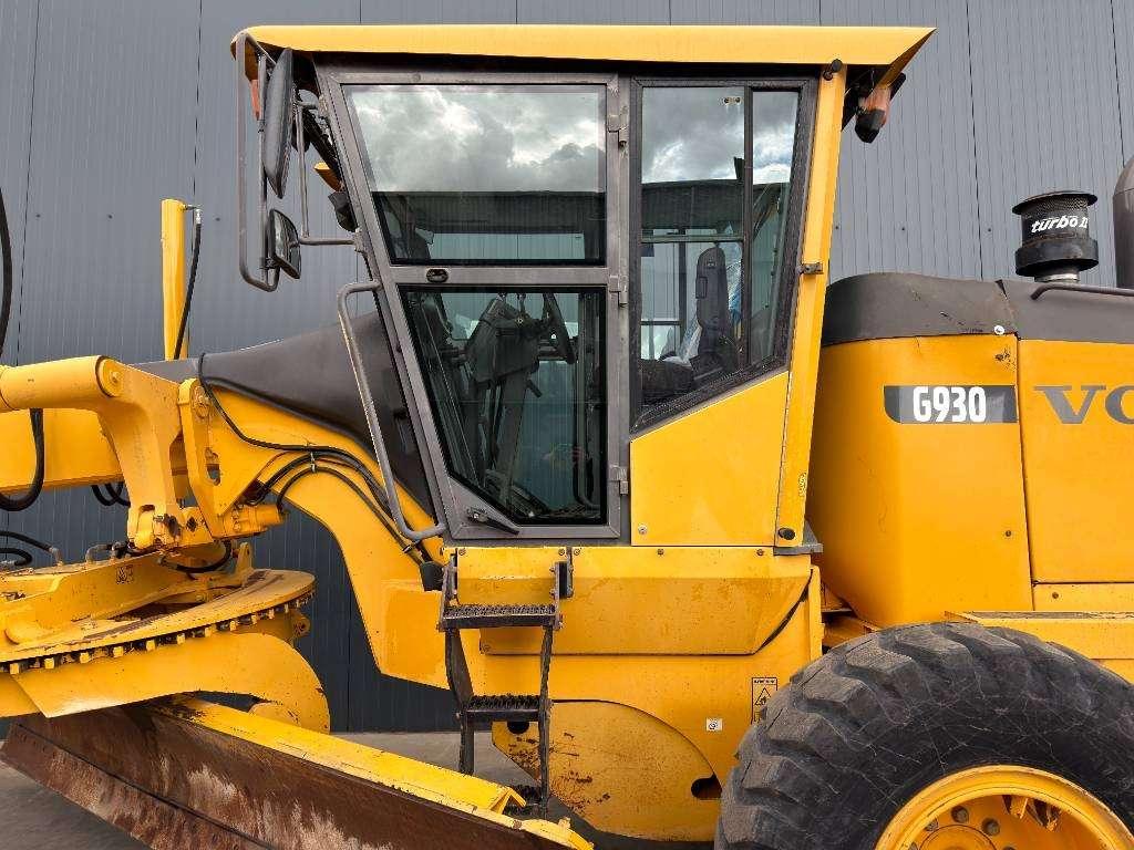Volvo G930 - CE Photo 10