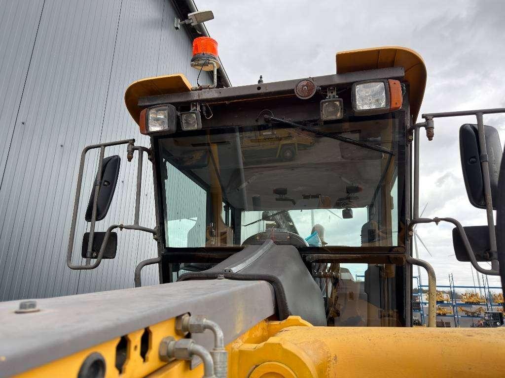 Volvo G930 - CE Photo 12