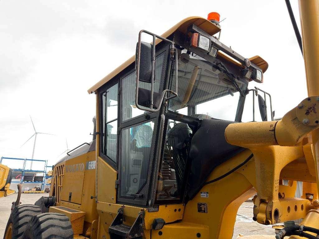 Volvo G930 - CE Photo 13