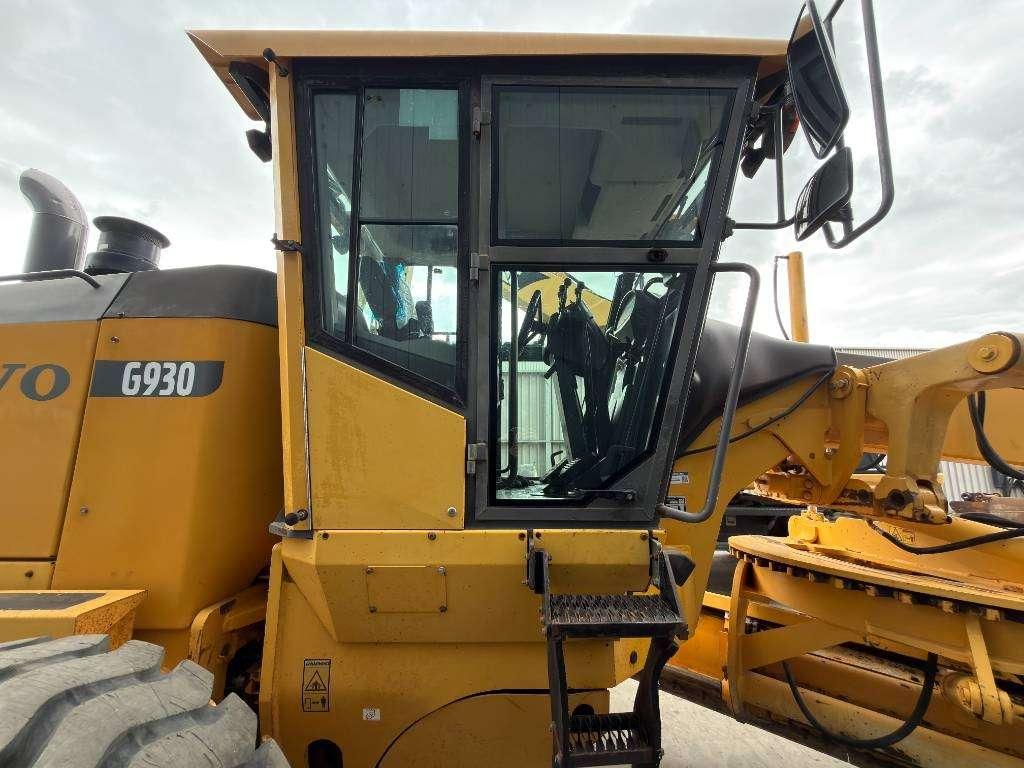 Volvo G930 - CE Photo 14