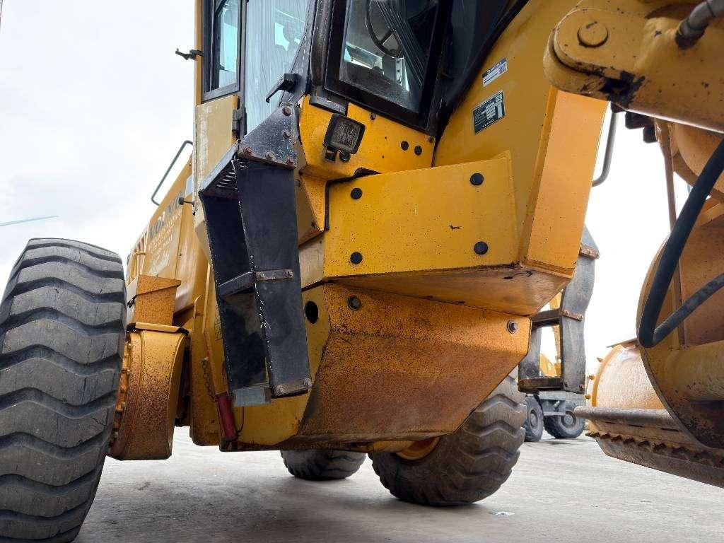 Volvo G930 - CE Photo 16
